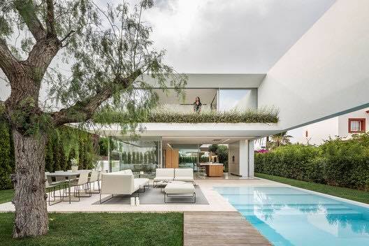 The House of Three Trees Gallardo Llopis Architects (7)