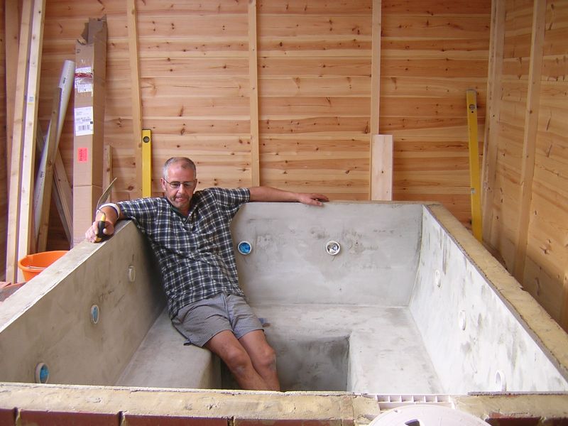 diy hot tub ideas (14)