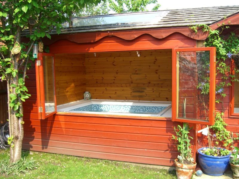 diy hot tub ideas (16)