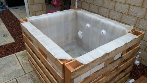 diy hot tub ideas (18)