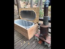 diy hot tub ideas (20)