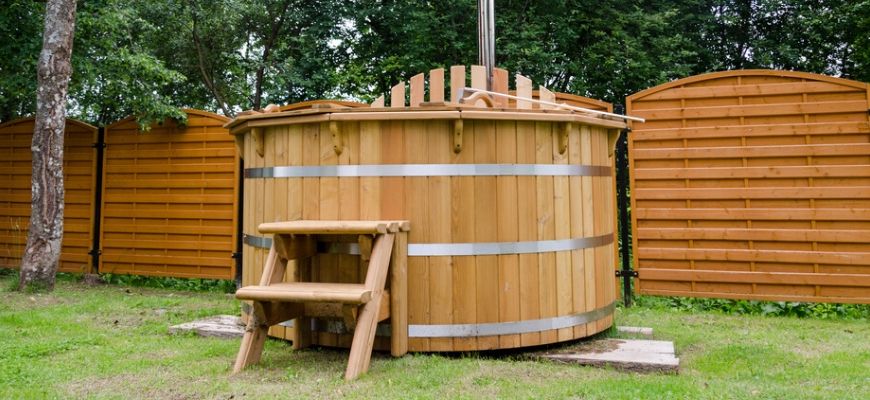 diy hot tub ideas (3)