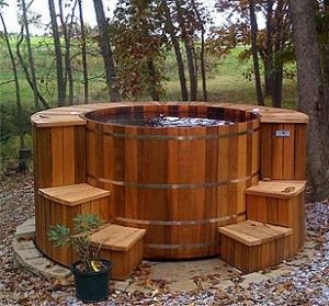 diy hot tub ideas (8)