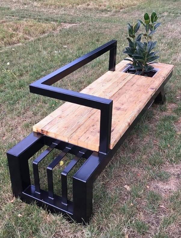 modern bench ideas (8)