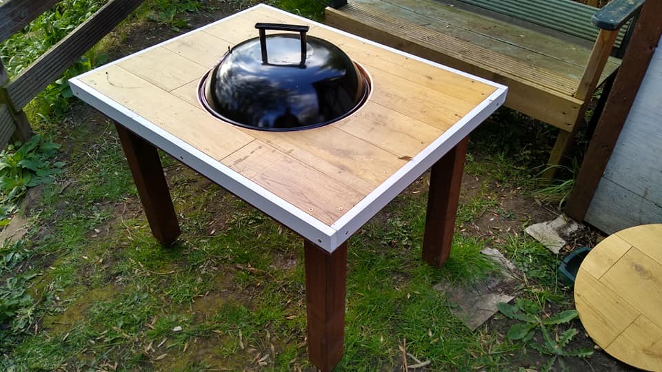 BBQ table ideas (2)