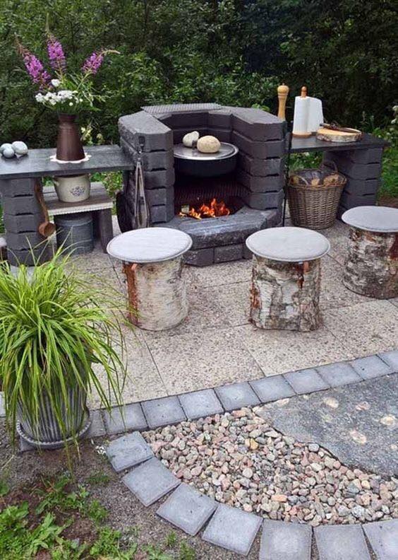 bbq area ideas (12)