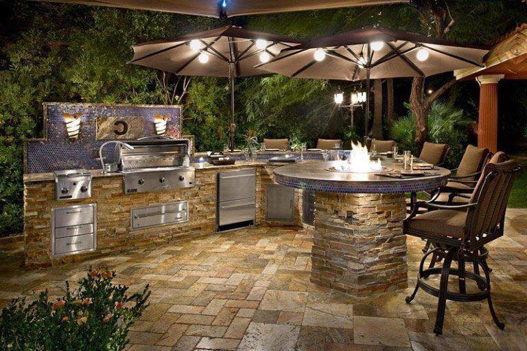 bbq area ideas (14)