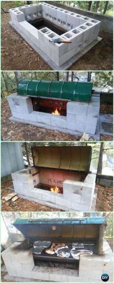 bbq area ideas (7)