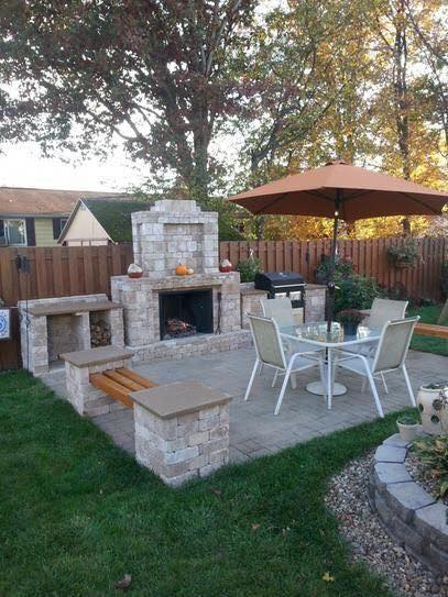 bbq area ideas (8)