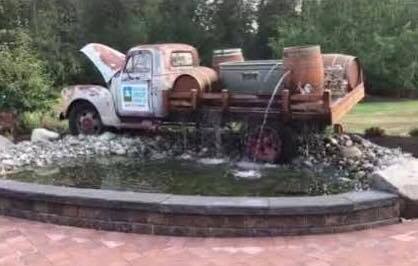 cars in gardens (16)