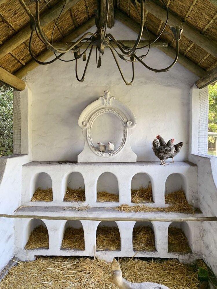 chicken coop ideas (5)