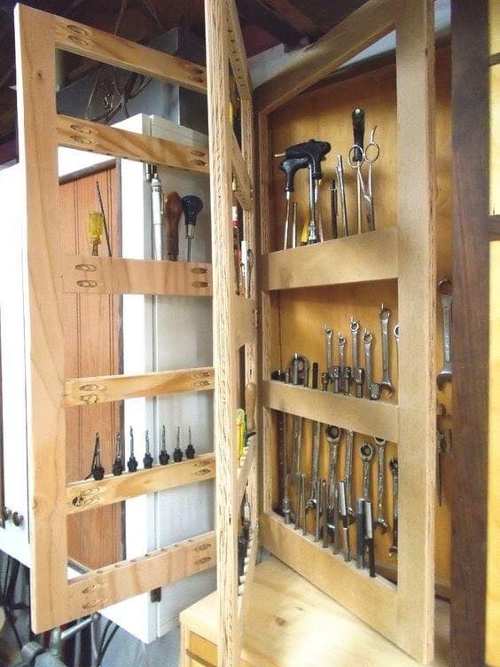 garage tidy ideas (12)