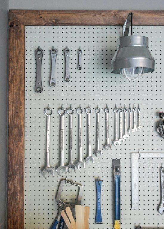 garage tidy ideas (7)