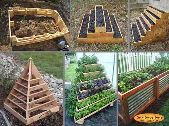 garden planter ideas (1)