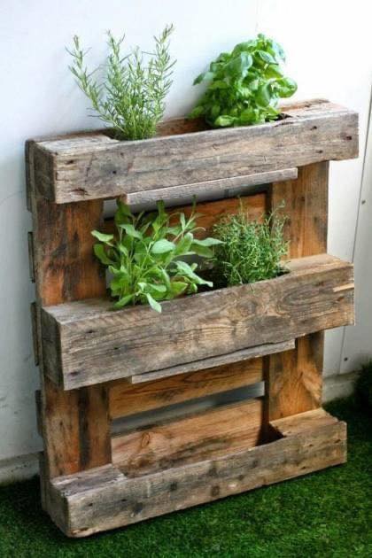 garden planter ideas (10)