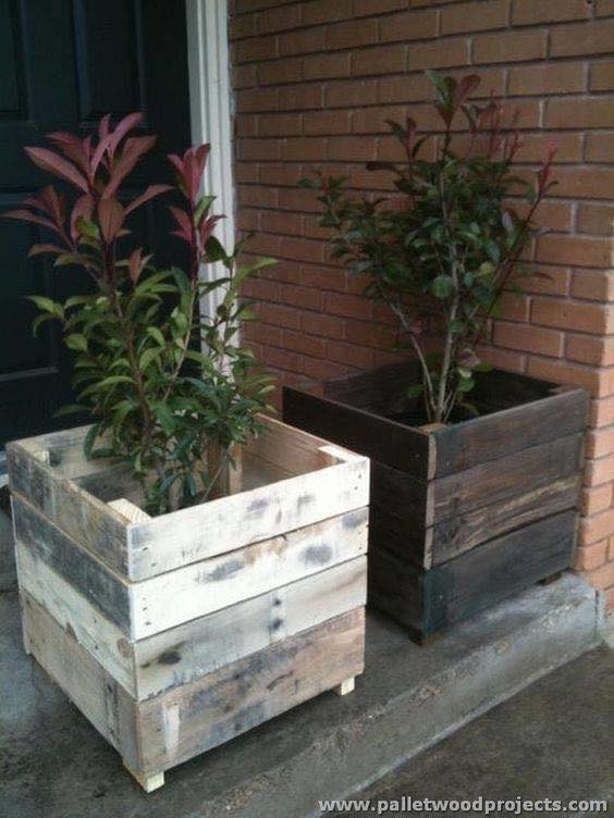 garden planter ideas (13)