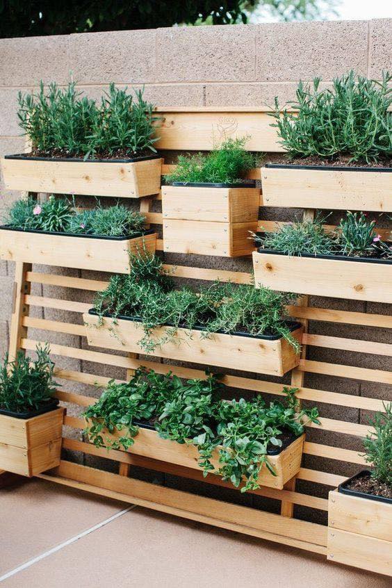 garden planter ideas (16)