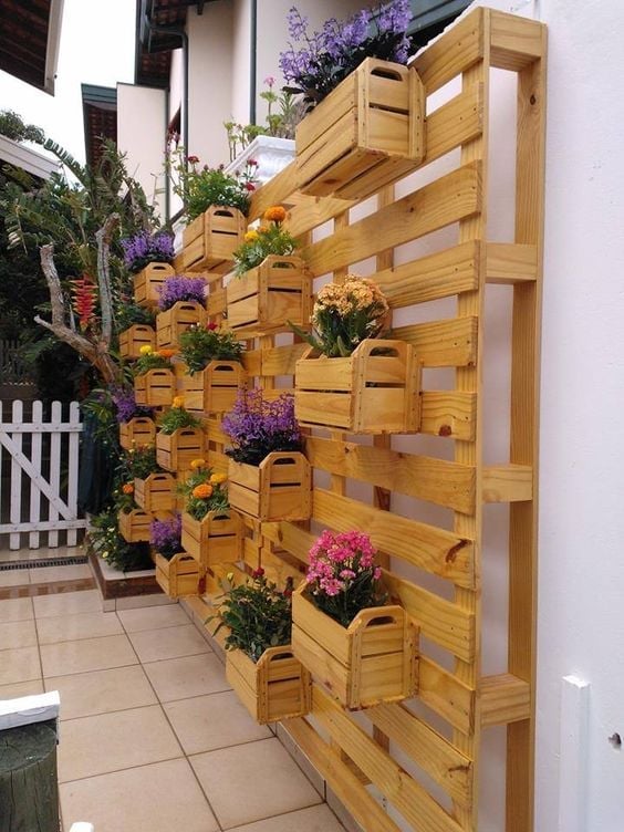 plant pot shelf ideas (11)