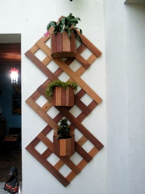 plant pot shelf ideas (18)