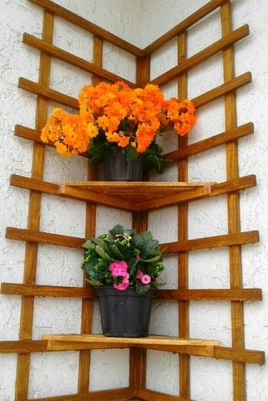 plant pot shelf ideas (2)