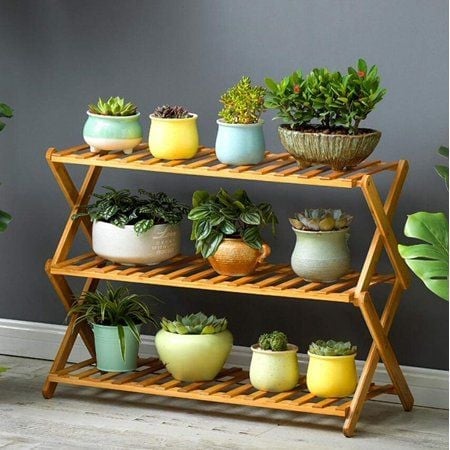 plant pot shelf ideas (5)