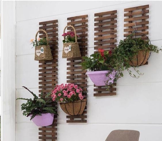 plant pot shelf ideas (6)