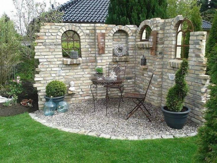 stone garden design (1)