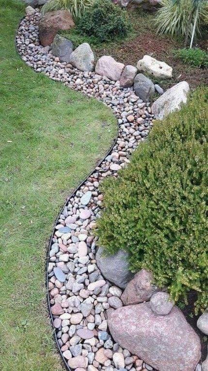 stone garden design (10)
