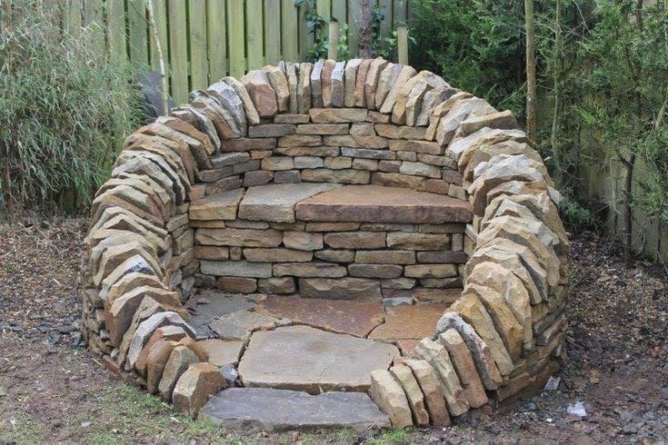 stone garden design (26)