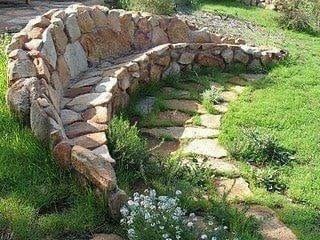 stone garden design (4)