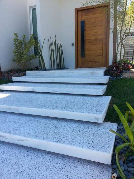 floating concrete step design (6)