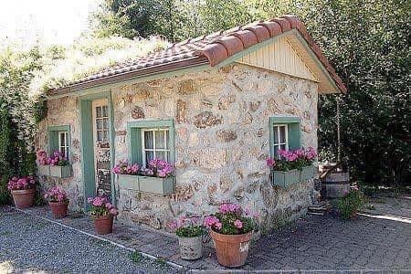 rustic buildings (10)