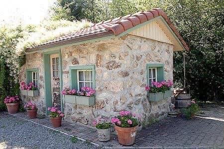 rustic buildings (3)