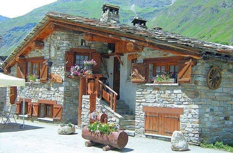 rustic buildings (8)