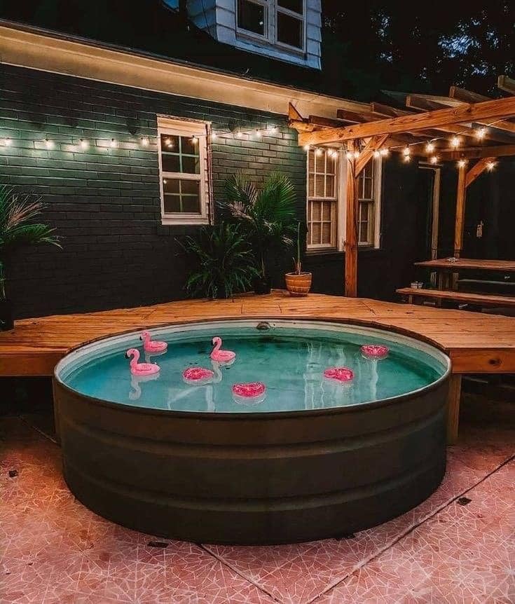 hot tub ideas (13)