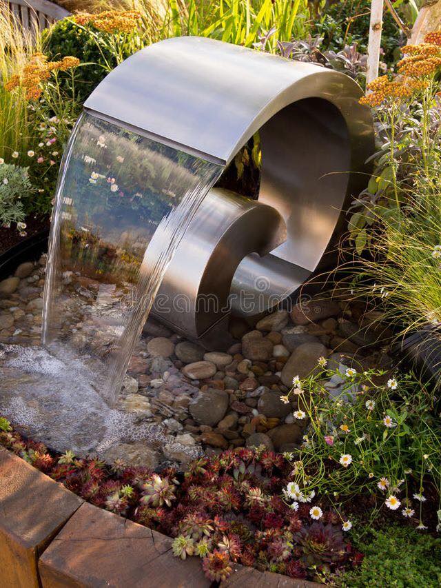 water features (4)