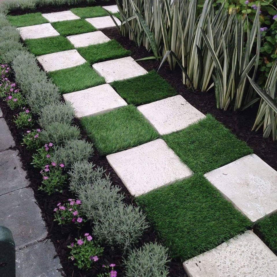 garden path paving ideas (2)