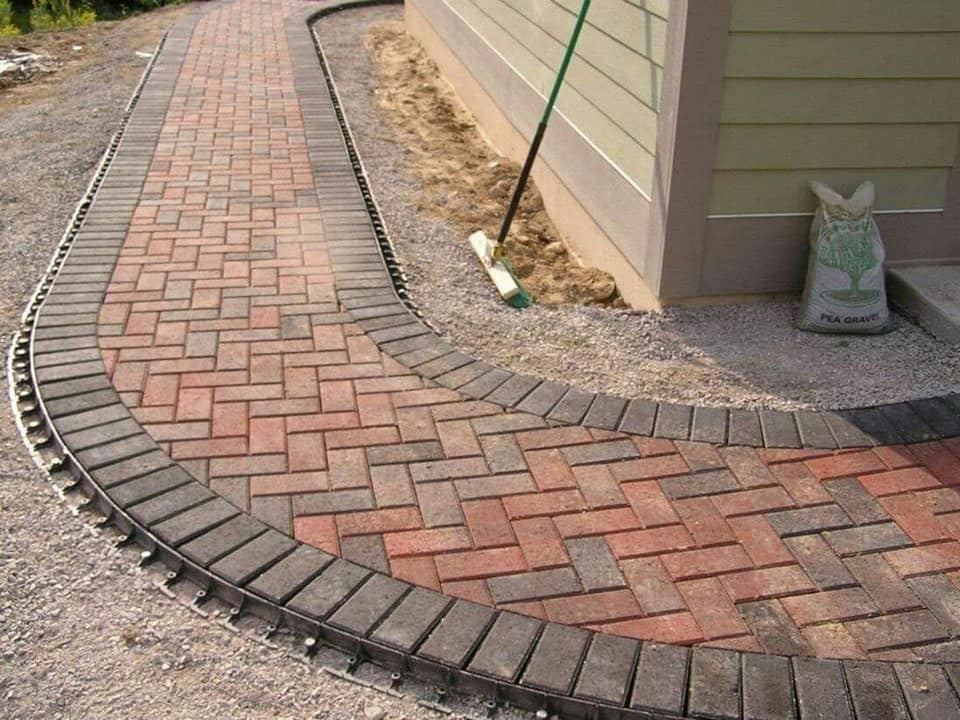 garden path paving ideas (4)