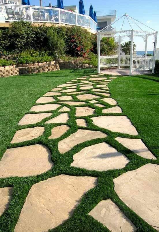 garden path paving ideas (9)