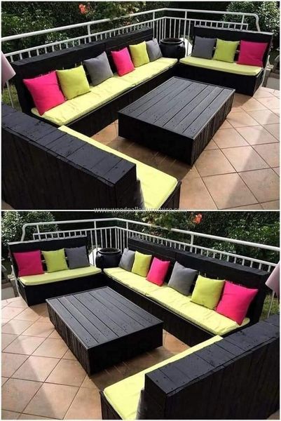 pallet seating ideas (1)