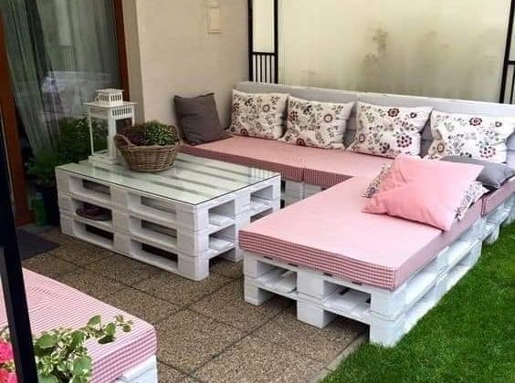 pallet seating ideas (3)