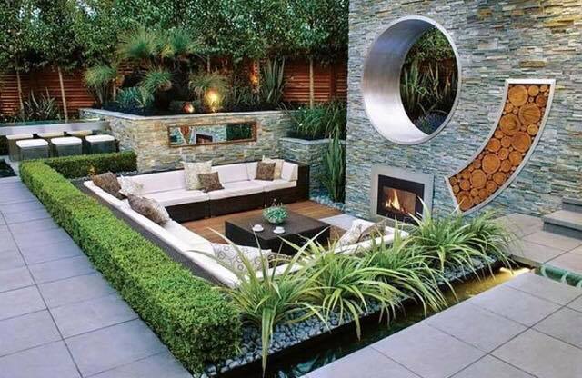 outdoor garden design ideas (5)