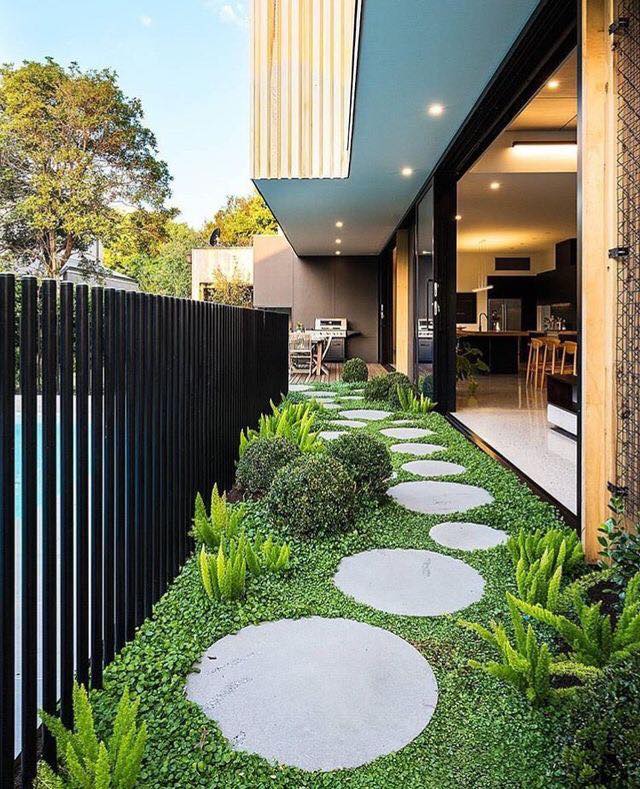 outdoor garden design ideas (8)