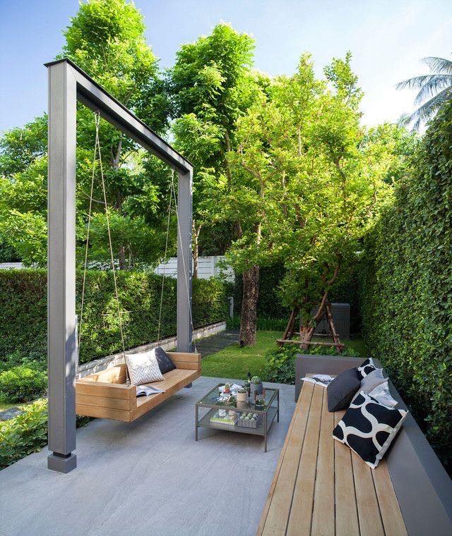 small garden design ideas (5)