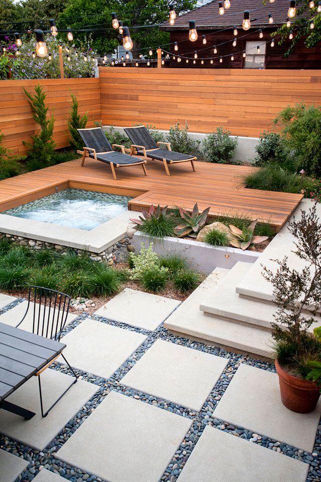 small garden design ideas (9)